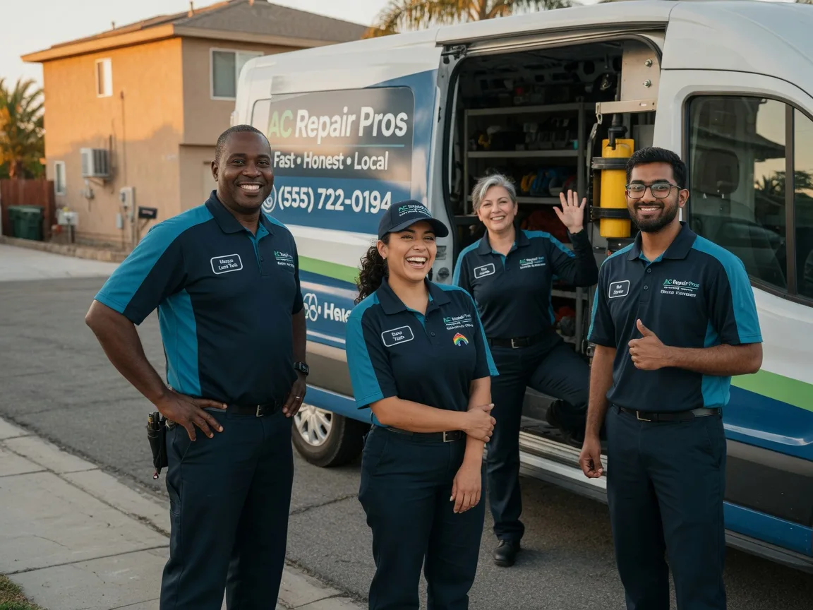 AC Repair company in Barnegat Light, NJ